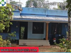 House Edathirinji, Thrissur