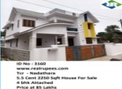 House Nadathara,Thrissur