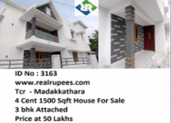 House Madakathara,Thrissur