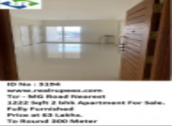 Appartment M G Road,Thrissur