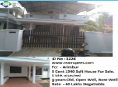 House Arimboor,Thrissur