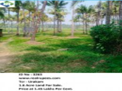 Land Urakam,Thrissur