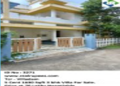 Villa Thrissur