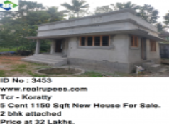 House Koratty,Thrissur