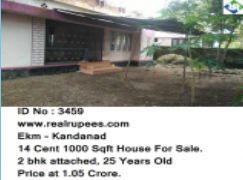 House Kundanad,Ernakulam