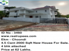 House Choondi,Ernakulam