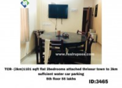 Flat Nedupuzha,Thrissur