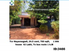 House Nayarangadi,Thrissur