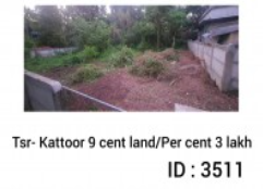 Land Kattoor,Thrissur