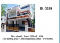 House Edapally,Ernakulam