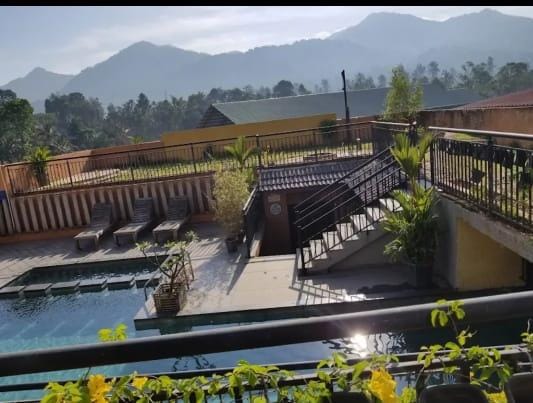 4 STAR HOTEL FOR SALE | WAYANAD 