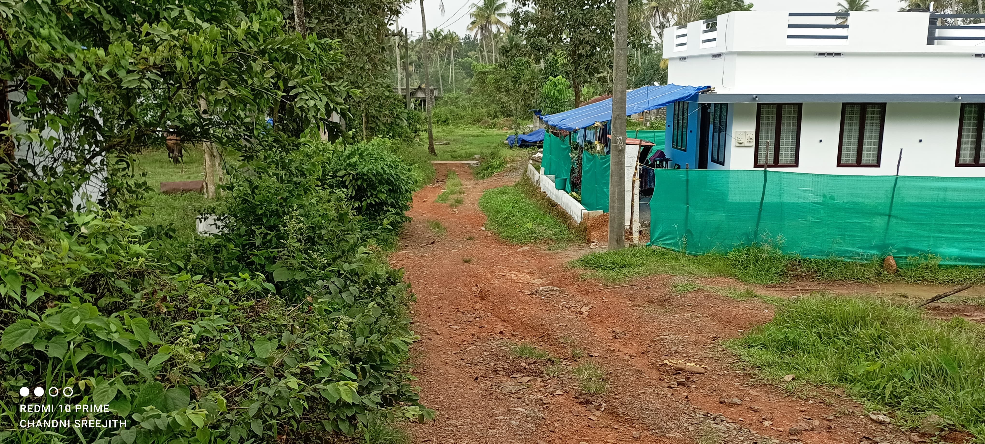 LAND FOR SALE | MELADOOR | THRISSUR 