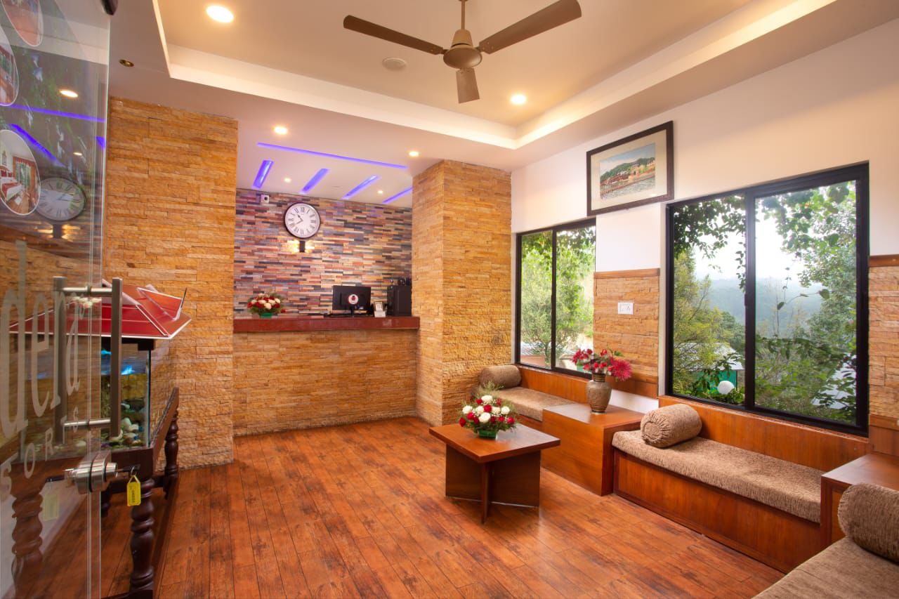 MUNNAR RESORT FOR SALE 