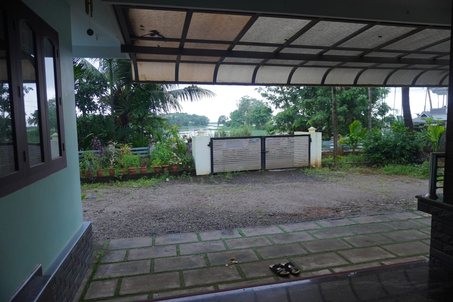MANALUR | THRISSUR | HOUSE FOR SALE 