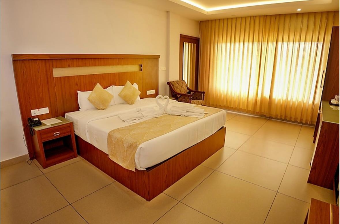 MUNNAR | RESORT FOR SALE | 