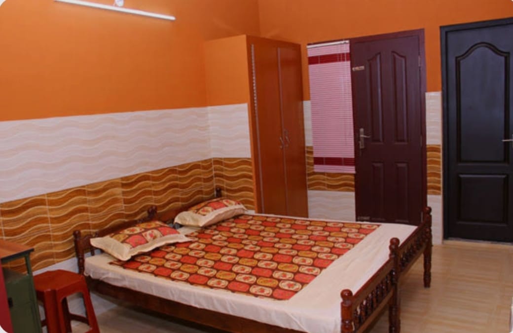 AYURVEDIC HOSPITAL FOR  LEASE | MALA THRISSUR | 12,000 SQFT | ALL FACILITIES AVAILABLE