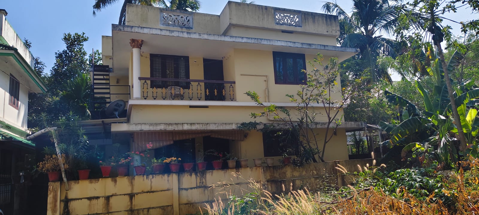 THRISSUR ELTHURUTH | HOUSE FOR SALE