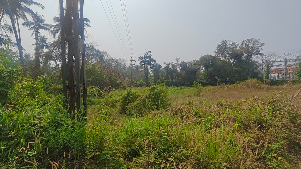 Thrissur , Valappad | Land for Sale