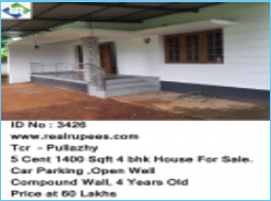 House Pullazhy,Thrissur