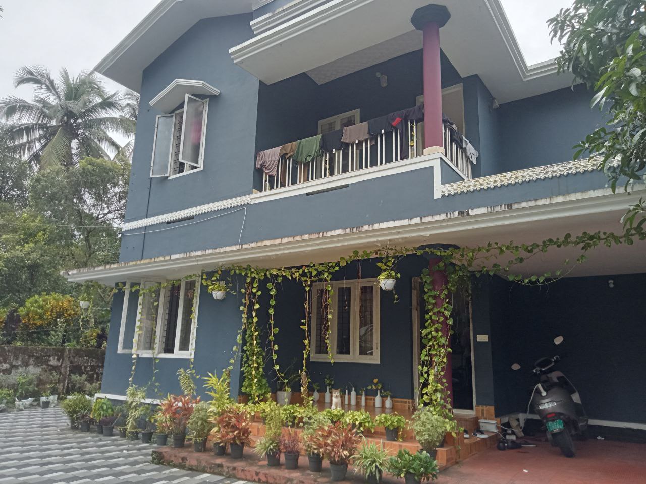 HOUSE FOR SALE | ANNAMANADA | MALA | 11 CENT |