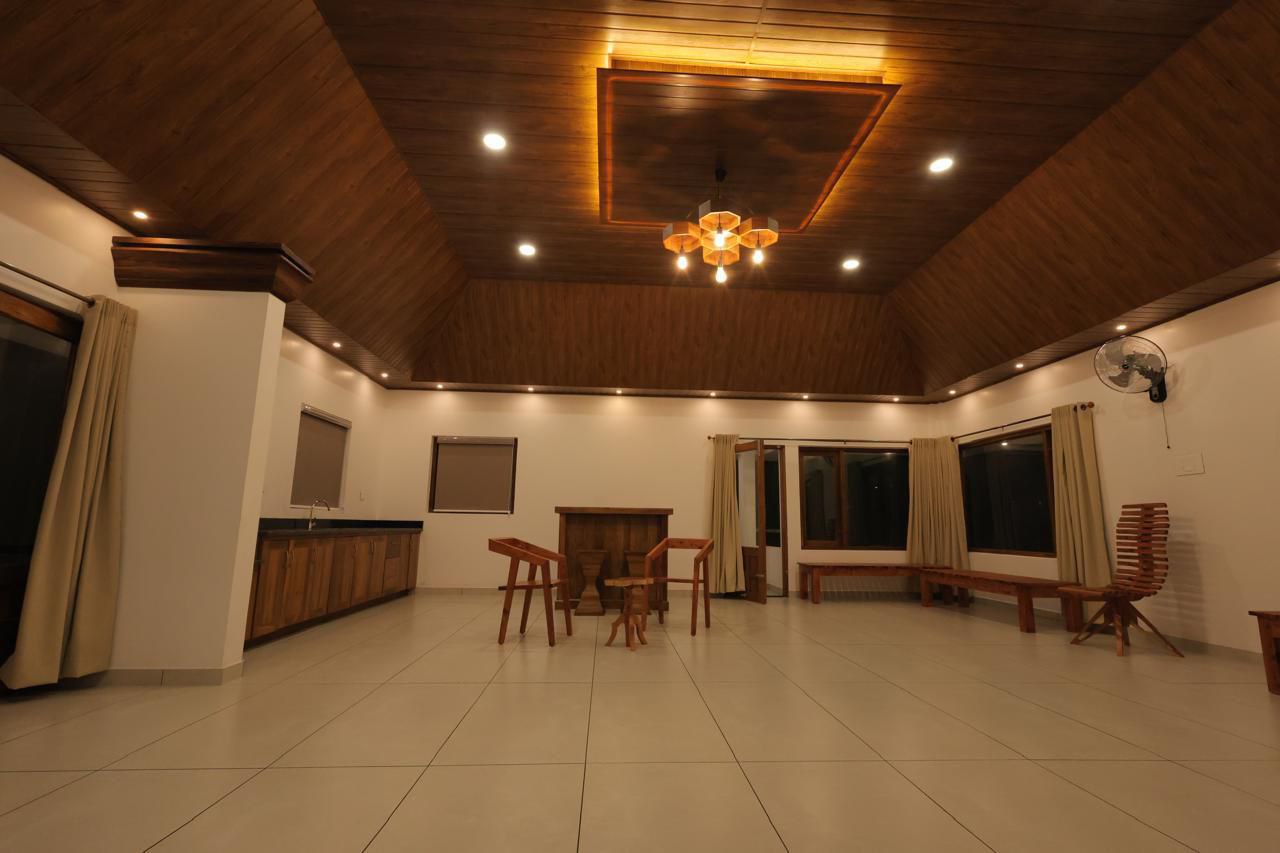 RESORT FOR SALE | VAGAMON | 72 CENT | 6 BEDROOMS | 5000 SQFT