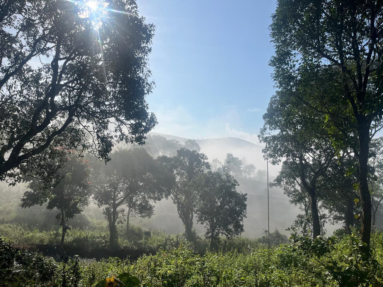 VAGAMON | LAND FOR SALE | 18 ACRE | SWIMMING POOL | CLUB HOUSE | RESTAURANT | KIDS PLAY AREA |