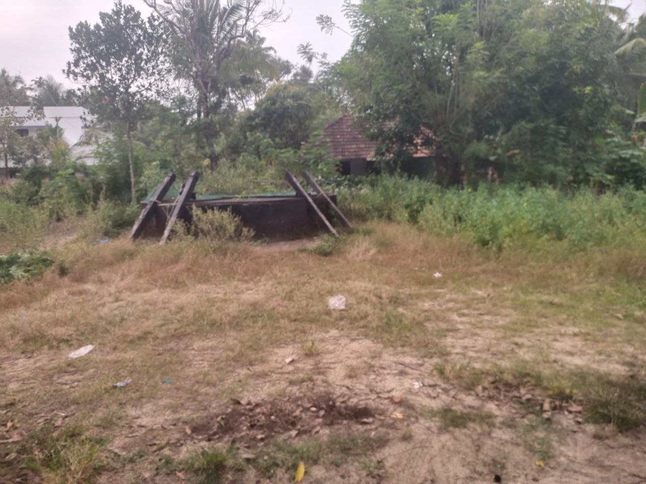 LAND FOR SALE | ANTHIKAD 