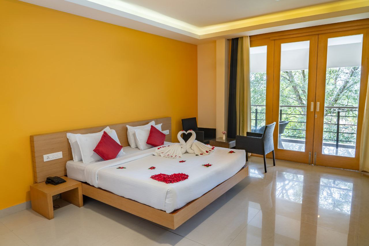WAYANAD RESORT FOR SALE | 3.17 ACRE 