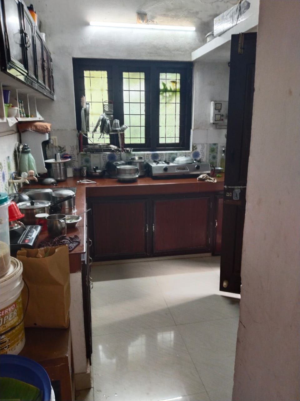 KOZHUKKULLY THRISSUR | HOUSE FOR SALE | LOW BUDGET | 25 LAKH | 3 BHK