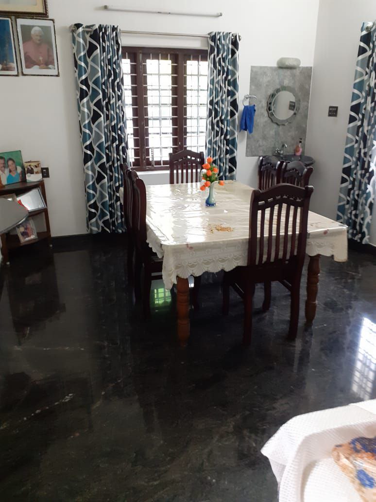 OLLUR | HOUSE FOR SALE | 10.75 CENT | 2650 SQFT | 4 BHK ATTACHED | CHURCH 250 MTR |