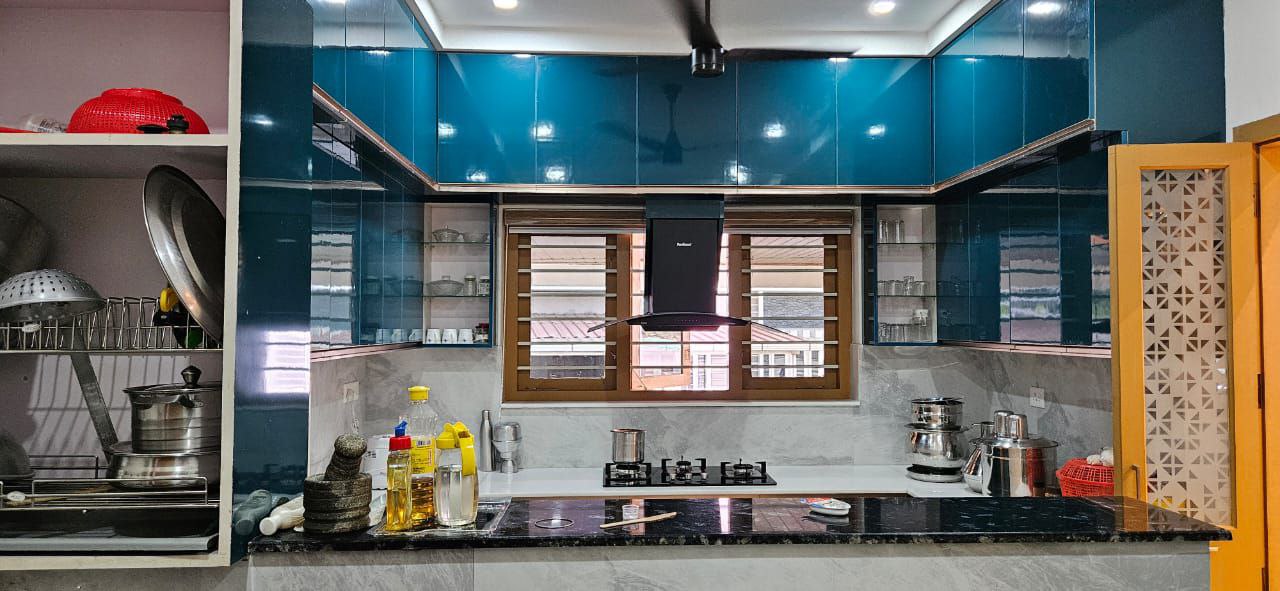 Thrissur , Palakkal | New house for sale | 6.5 cent | 2350 sqft | 4 bhk 